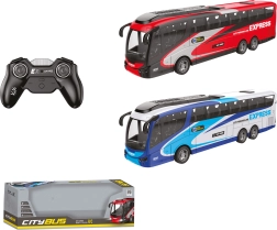 RC autobus z oświetleniem LED Sparkys
