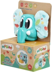 Modimi sensoryczna zabawka słoniątko ellie