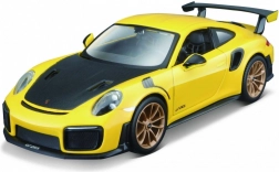 Auto Porsche 911 GT2 RS 1:24 zestaw do składania