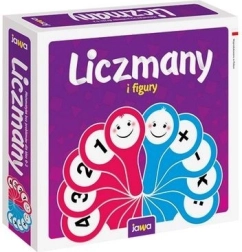 Jawa Liczmany – matematyka bez problemów dla 1. etapu