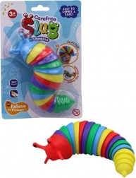 Zabawka Ślimak dla dzieci