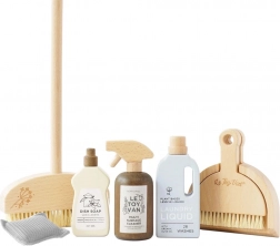 Ekologiczny zestaw do sprzątania dla dzieci Le Toy Van