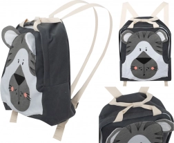 Dziecięcy plecak z motywem królika – Tygrys