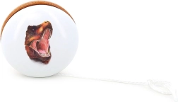 Vilac drewniane jojo T. rex