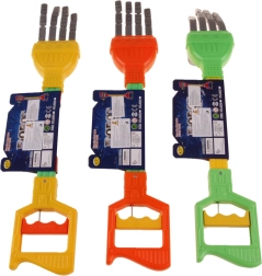 Zabawka robota chwytak dla dzieci