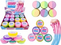 Zabawka tęczowy śluz