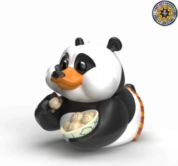 Kolekcjonerska kaczuszka Tubbz Kung Fu Panda – Po, pierwsza edycja