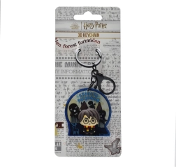 Breloczek 3D Harry Potter