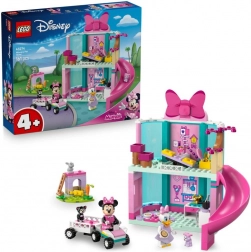 LEGO Disney hotel dla zwierzątek MINNIE