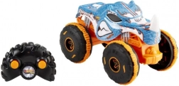 Monster truck zdalnie sterowany Rhinomite 1:24