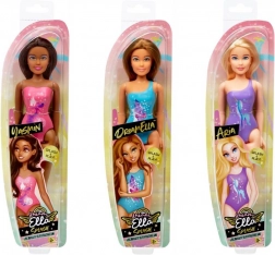 Lalka DREAM ELLA Splash Swim 30 cm do wody