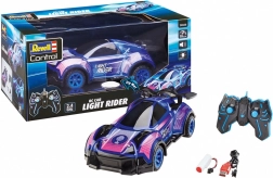 RC auto Light Rider na zdalne sterowanie
