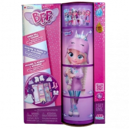 lalka Cry Babies BFF Stella