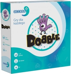 Dobble Access+ (gra)