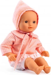 Miminko Baby Rose od Djeco