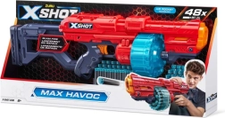 Wyrzutnia X-Shot Excel Max Havoc