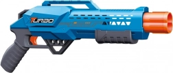 Blaster Turbo + 10 szt. nabojów