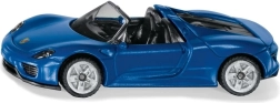 Model Siku Porsche 918 Spyder