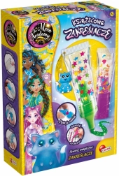 Zestaw Moon Academy – Miesięczne zakreślacze