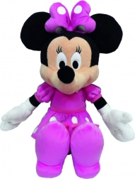 Pluszowa zabawka DISNEY MINNIE 43 cm