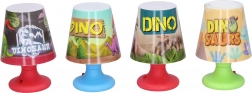 lampka dinosaurus 11 cm