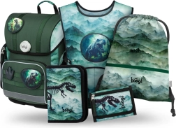 Zestaw Baagl 5 Ergo Dino