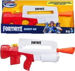 Pistolet na wodę Nerf Super Soaker Fortnite Burst AR