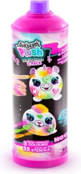 Kreatywny zestaw Airbrush Neon Mini Niespodzianka 2 pack