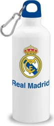 Aluminiowa butelka 500 ml Real Madrid