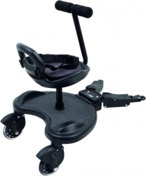 FreeON podstawka z siedziskiem do wózka