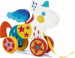 Pchacz jednorożec DJECO