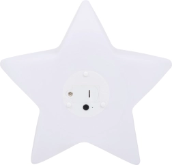 A Little Lovely Company mała lampka nocna – Gwiazda