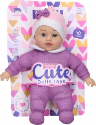 Dzidziuś z miękkim ciałem 30 cm