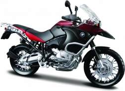 Motocykl BMW R 1200 GS 1:12