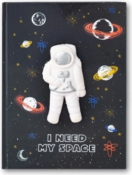 Notes Squishy Cosmos 80 stron