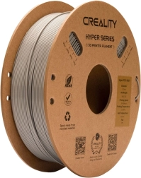 Filament creality hyper petg szary 1,75 mm