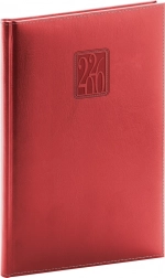 Notique tygodniowy terminarz Panama czerwony 2026