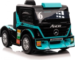 Samochód na akumulator Mercedes-Benz XMX622 niebieski