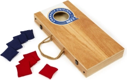 Gra plenerowa Cornhole