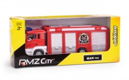 RMZ City wóz strażacki 1:64