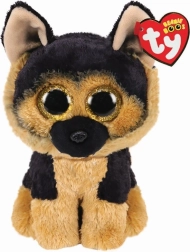 Pluszak TY Beanie Boos owczarek niemiecki Spirit