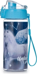 dziecięca butelka na picie Oxy Click 500 ml Pegas