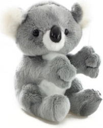 Pluszowa koala 14 cm