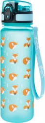 BAAGL butelka tritanowa na napoje Lisica