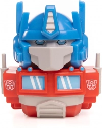 Kolekcjonerska kaczuszka TUBBZ Transformers – Optimus Prime