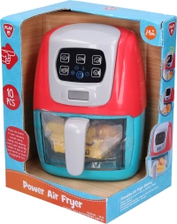 Playgo dziecięca frytkownica z efektami