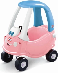 Wózek dla księżniczek Little Tikes Cozy Coupe