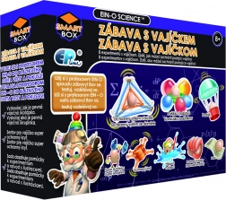 EIN-O Zabawa z Jajkiem