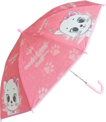 Dziecięcy parasol Kotka SPARKYS