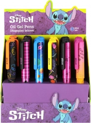 Długopis żelowy Lilo i Stitch